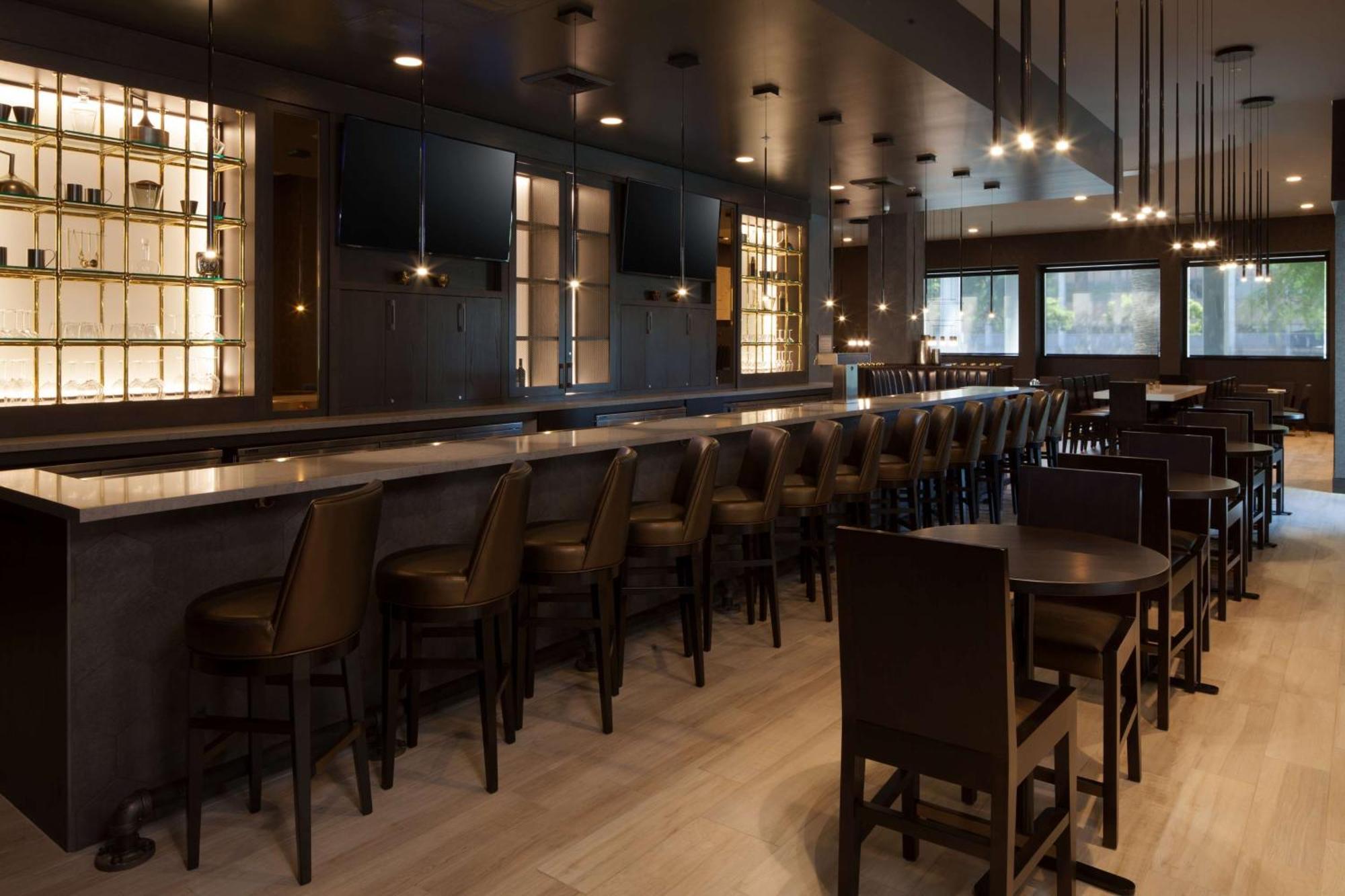 Homewood Suites By Hilton Los Angeles International Airport Exterior photo